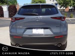 2026 Mazda Mazda CX-30 2.5 S Carbon Edition AWD