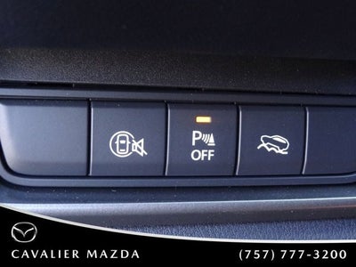 2026 Mazda Mazda CX-30 2.5 S Carbon Edition AWD