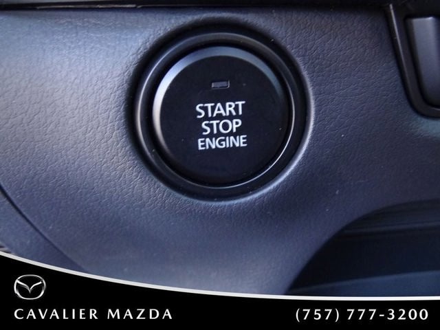 2026 Mazda Mazda CX-30 2.5 S Carbon Edition AWD