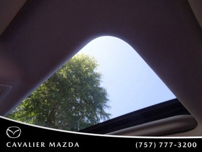 2026 Mazda Mazda CX-30 2.5 S Carbon Edition AWD
