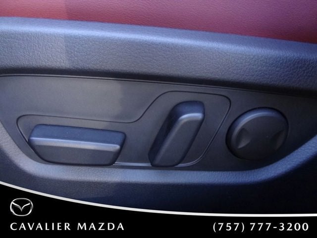 2026 Mazda Mazda CX-30 2.5 S Carbon Edition AWD