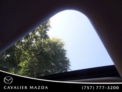 2026 Mazda Mazda CX-30 2.5 S Carbon Edition AWD