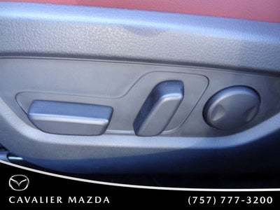 2026 Mazda Mazda CX-30 2.5 S Carbon Edition AWD
