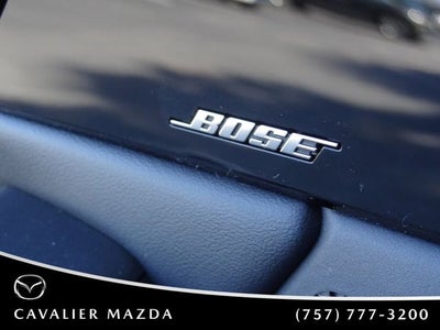 2026 Mazda Mazda CX-30 2.5 S Carbon Edition AWD