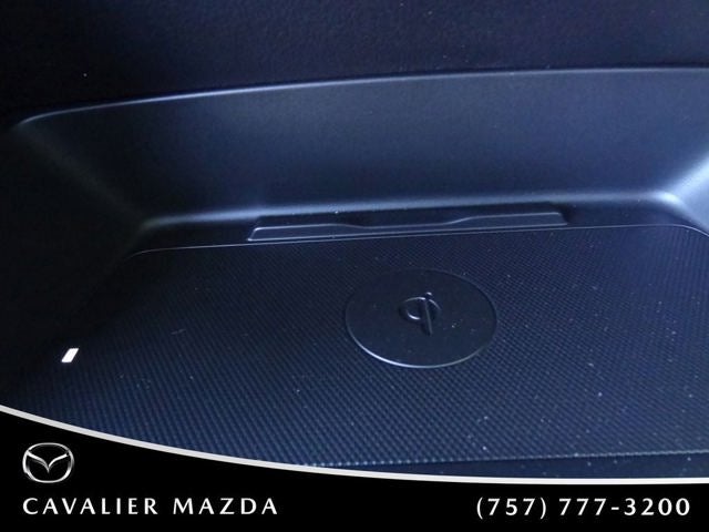 2026 Mazda Mazda CX-30 2.5 S Carbon Edition AWD
