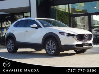 2023 Mazda Mazda CX-30 2.5 S Preferred Package