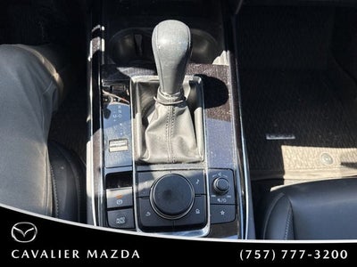 2023 Mazda Mazda CX-30 2.5 S Preferred Package