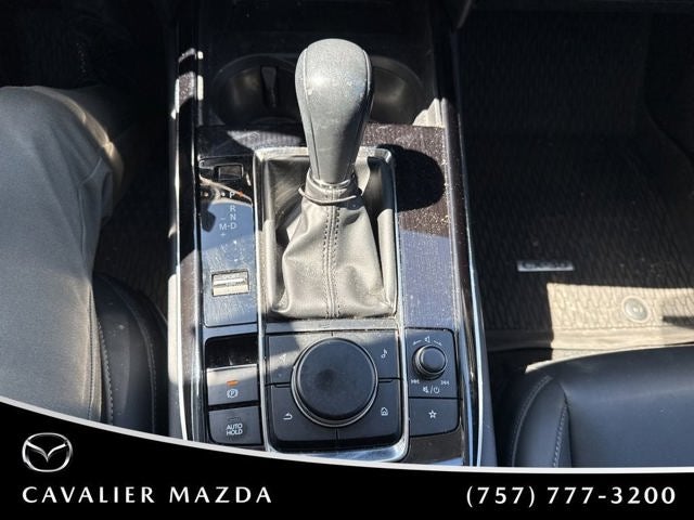 2023 Mazda Mazda CX-30 2.5 S Preferred Package