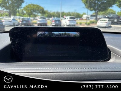 2023 Mazda Mazda CX-30 2.5 S Preferred Package