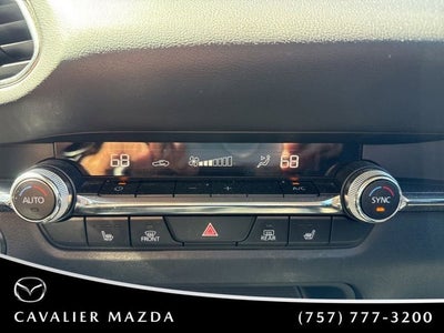 2023 Mazda Mazda CX-30 2.5 S Preferred Package