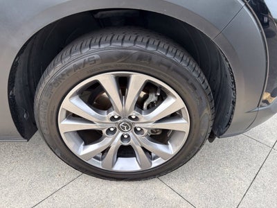 2024 Mazda Mazda CX-30 2.5 S Preferred Package