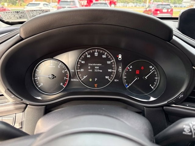 2024 Mazda Mazda CX-30 2.5 S Preferred Package