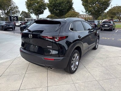2024 Mazda Mazda CX-30 2.5 S Preferred Package