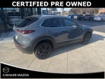 2025 Mazda Mazda CX-30 2.5 S Carbon Edition