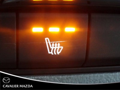 2025 Mazda Mazda CX-30 2.5 S Carbon Edition