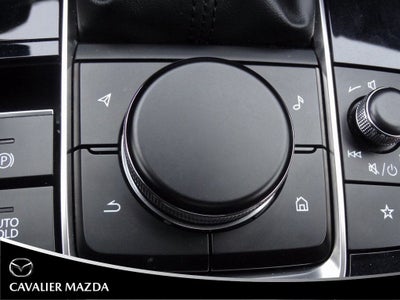 2025 Mazda Mazda CX-30 2.5 S Carbon Edition