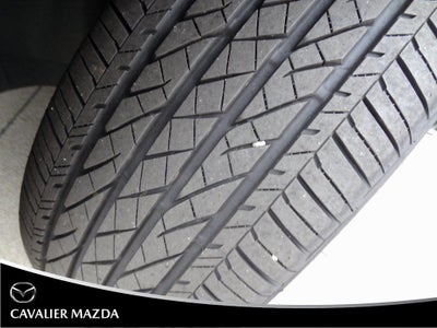 2025 Mazda Mazda CX-30 2.5 S Carbon Edition