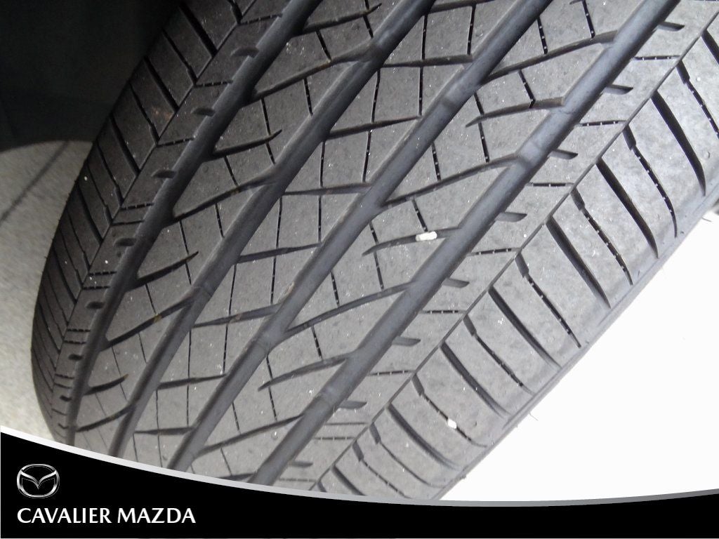 2025 Mazda Mazda CX-30 2.5 S Carbon Edition