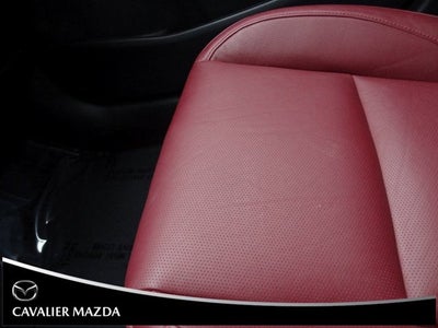 2025 Mazda Mazda CX-30 2.5 S Carbon Edition