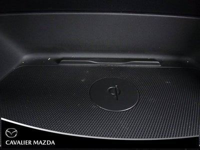 2025 Mazda Mazda CX-30 2.5 S Carbon Edition