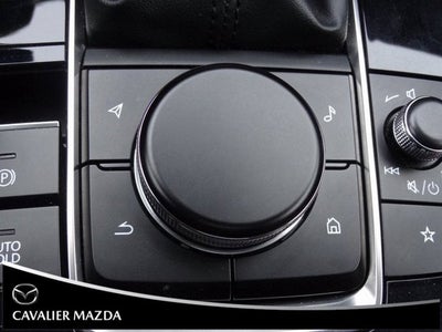 2025 Mazda Mazda CX-30 2.5 S Carbon Edition