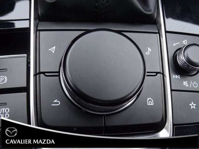 2025 Mazda Mazda CX-30 2.5 S Carbon Edition