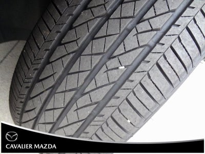 2025 Mazda Mazda CX-30 2.5 S Carbon Edition