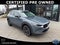 2025 Mazda Mazda CX-30 2.5 S Carbon Edition