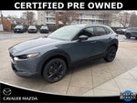 2025 Mazda Mazda CX-30 2.5 S Carbon Edition