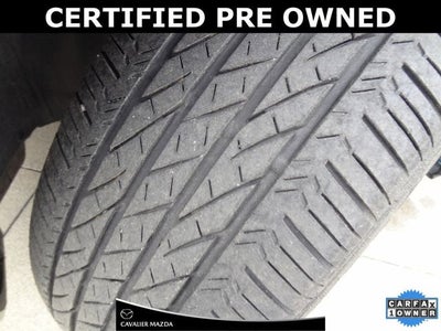 2025 Mazda Mazda CX-30 2.5 S Carbon Edition