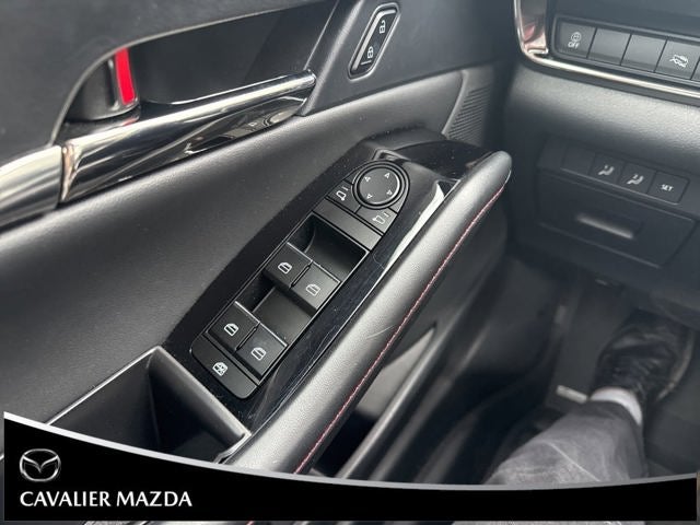 2023 Mazda Mazda CX-30 2.5 S Carbon Edition