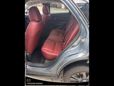 2023 Mazda Mazda CX-30 2.5 S Carbon Edition