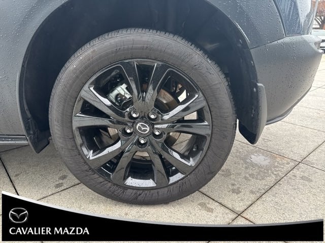 2023 Mazda Mazda CX-30 2.5 S Carbon Edition