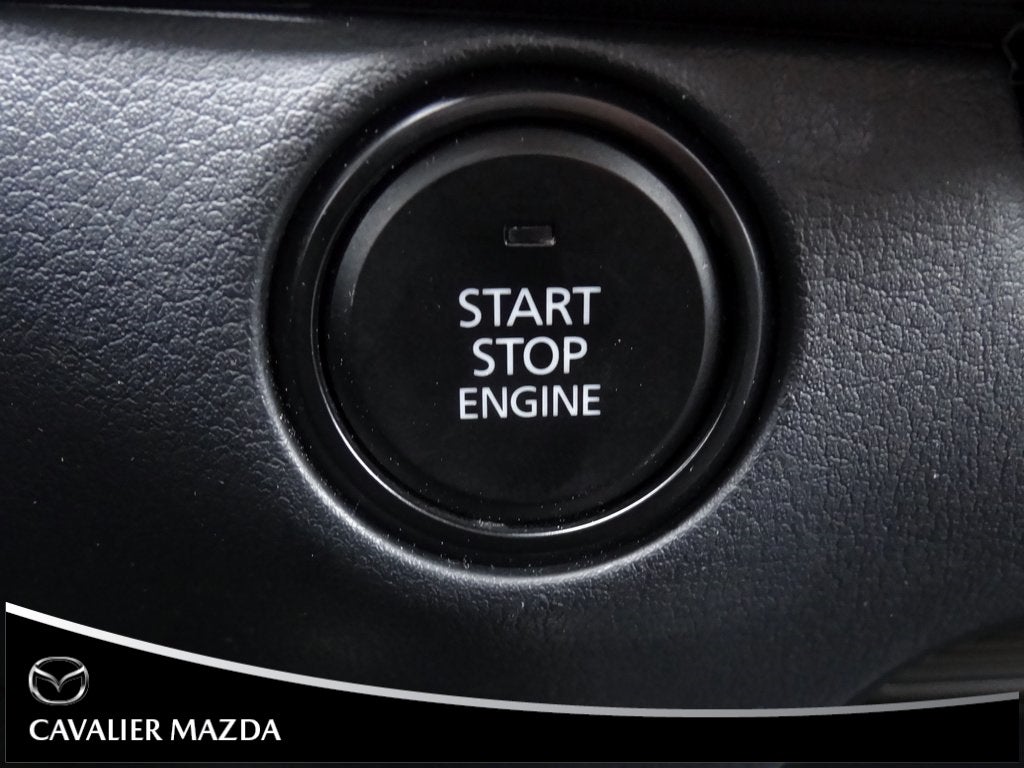 2025 Mazda Mazda CX-30 2.5 S Preferred Package