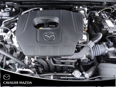 2025 Mazda Mazda CX-30 2.5 S Preferred Package