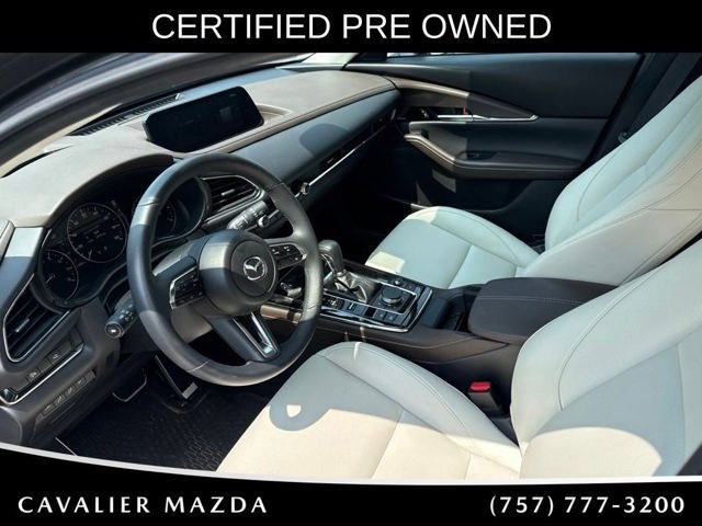 2025 Mazda Mazda CX-30 2.5 S Premium Package