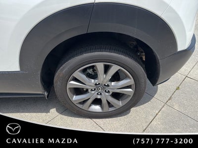 2025 Mazda Mazda CX-30 2.5 S Premium Package