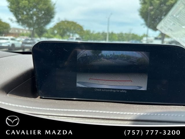 2025 Mazda Mazda CX-30 2.5 S Premium Package