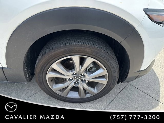 2025 Mazda Mazda CX-30 2.5 S Premium Package