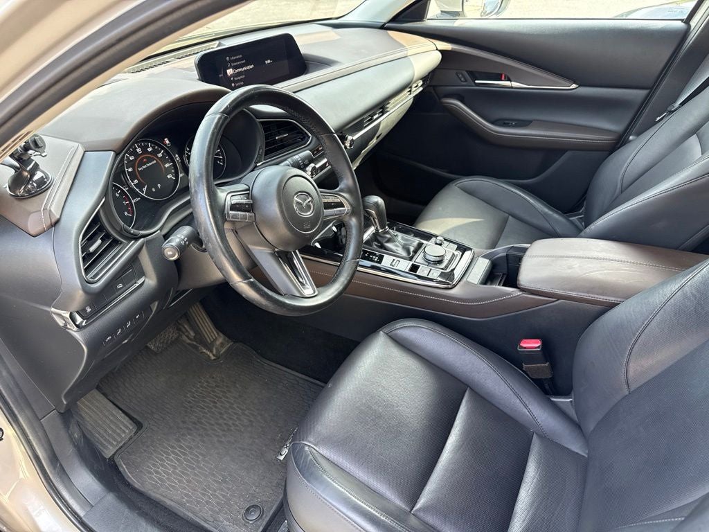 2023 Mazda Mazda CX-30 2.5 S Premium Package