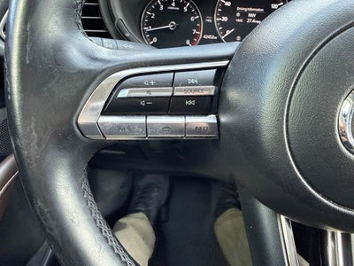 2023 Mazda Mazda CX-30 2.5 S Premium Package