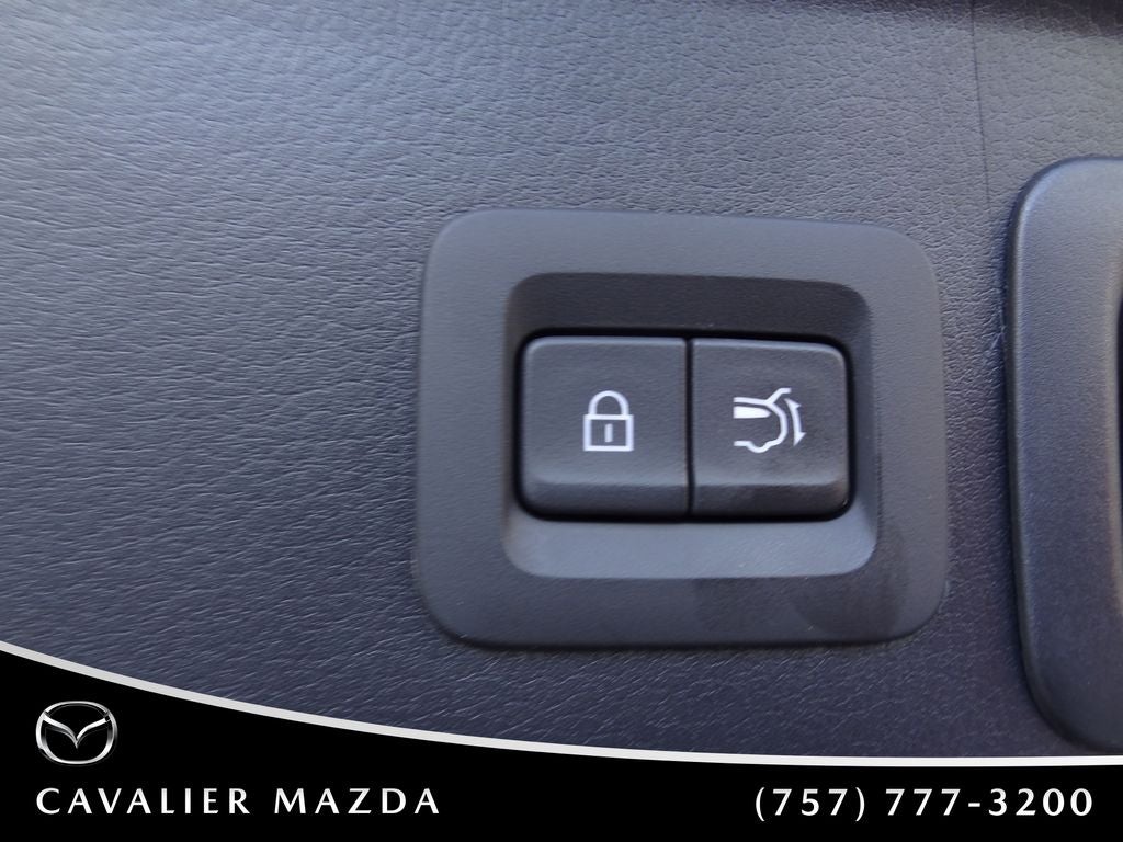 2025 Mazda Mazda CX-30 2.5 S Premium Package