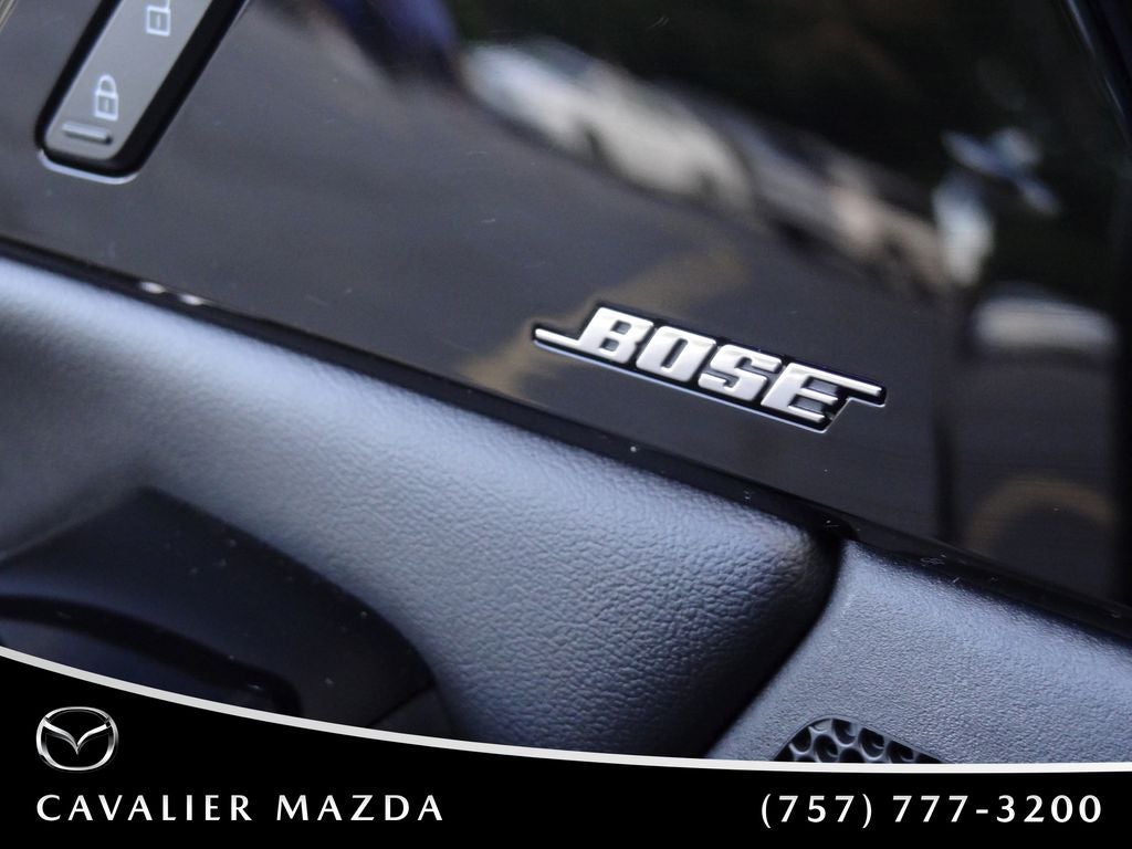 2025 Mazda Mazda CX-30 2.5 S Premium Package