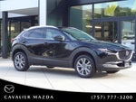 2025 Mazda Mazda CX-30 2.5 S Premium Package