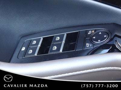 2025 Mazda Mazda CX-30 2.5 S Premium Package