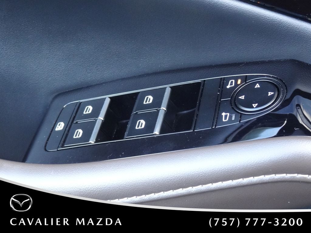 2025 Mazda Mazda CX-30 2.5 S Premium Package