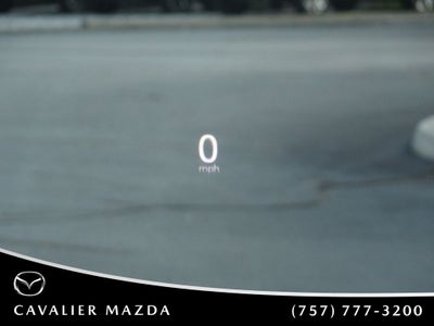 2025 Mazda Mazda CX-30 2.5 S Premium Package