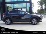 2025 Mazda Mazda CX-30 2.5 S Premium Package