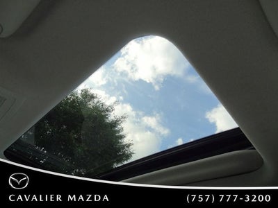 2025 Mazda Mazda CX-30 2.5 S Premium Package