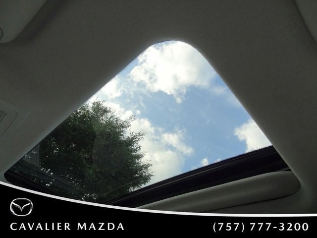 2025 Mazda Mazda CX-30 2.5 S Premium Package